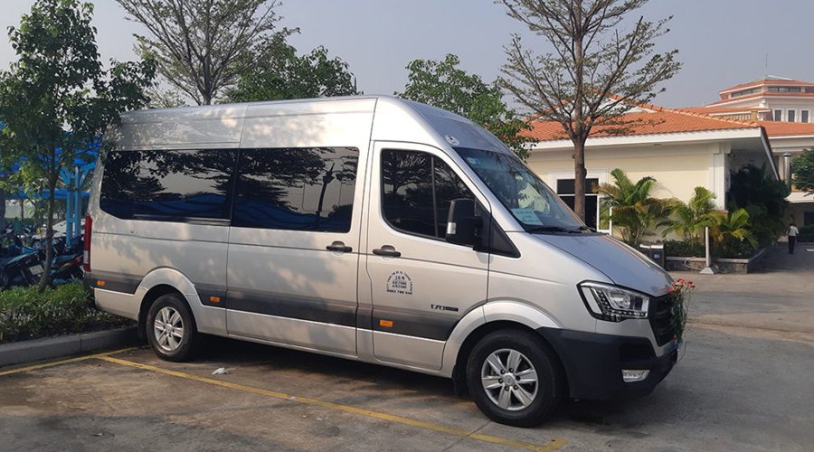 6 Tiêu chí nhất định phải biết khi thuê xe du lịch 16 chỗ 6 Tiêu chí nhất định phải biết khi thuê xe du lịch 16 chỗ